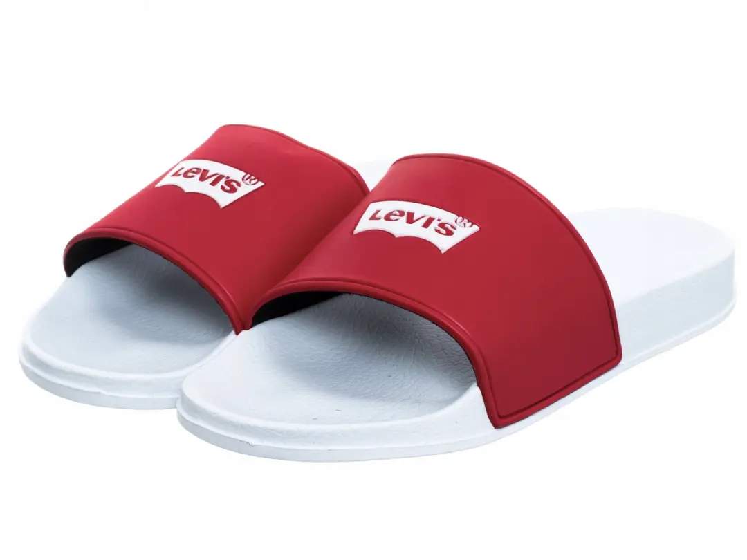 Levi's Dames Klompen POOL VPOL0187S