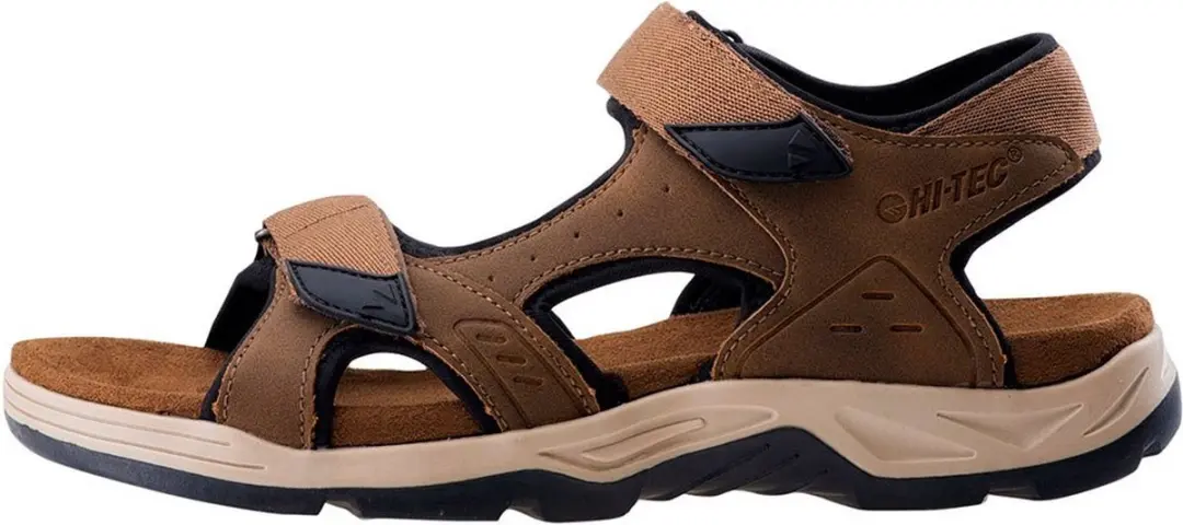 Hi-Tec Lucibel Sandalen - Bruin - afbeelding 2 van 6