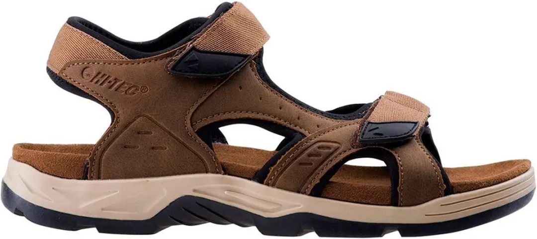 Hi-Tec Lucibel Sandalen - Bruin - afbeelding 6 van 6