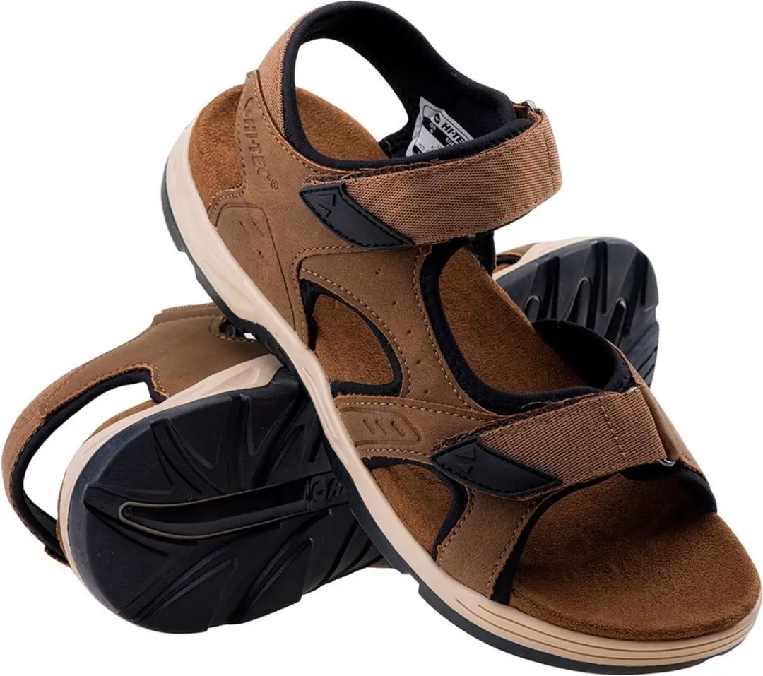 Hi-Tec Lucibel Sandalen - Bruin - afbeelding 5 van 6