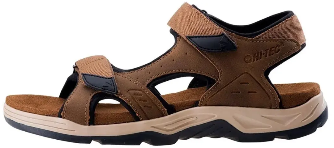 Hi-Tec Lucibel Sandalen - Bruin - afbeelding 3 van 6