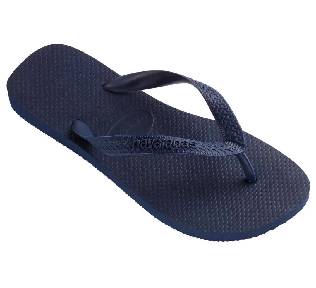 Havaianas Top Teenslippers Navy - afbeelding 3 van 6