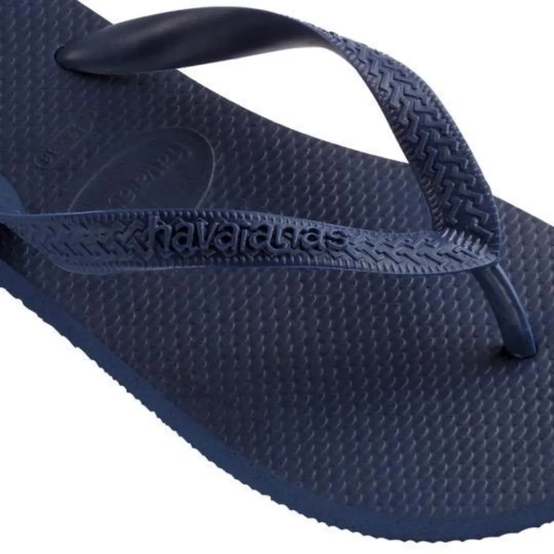 Havaianas Top Teenslippers Navy - afbeelding 5 van 6
