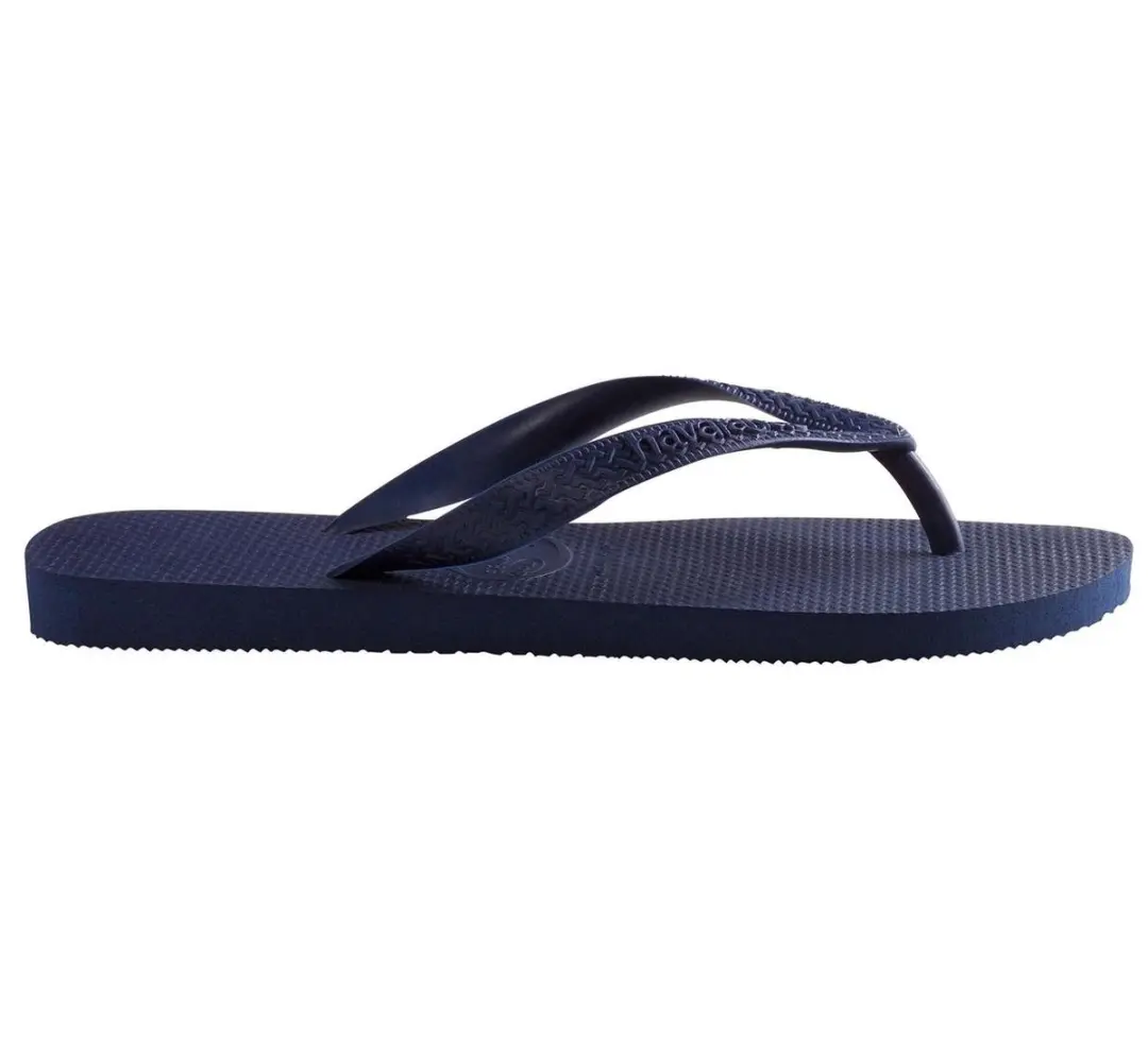 Havaianas Top Teenslippers Navy - afbeelding 2 van 6