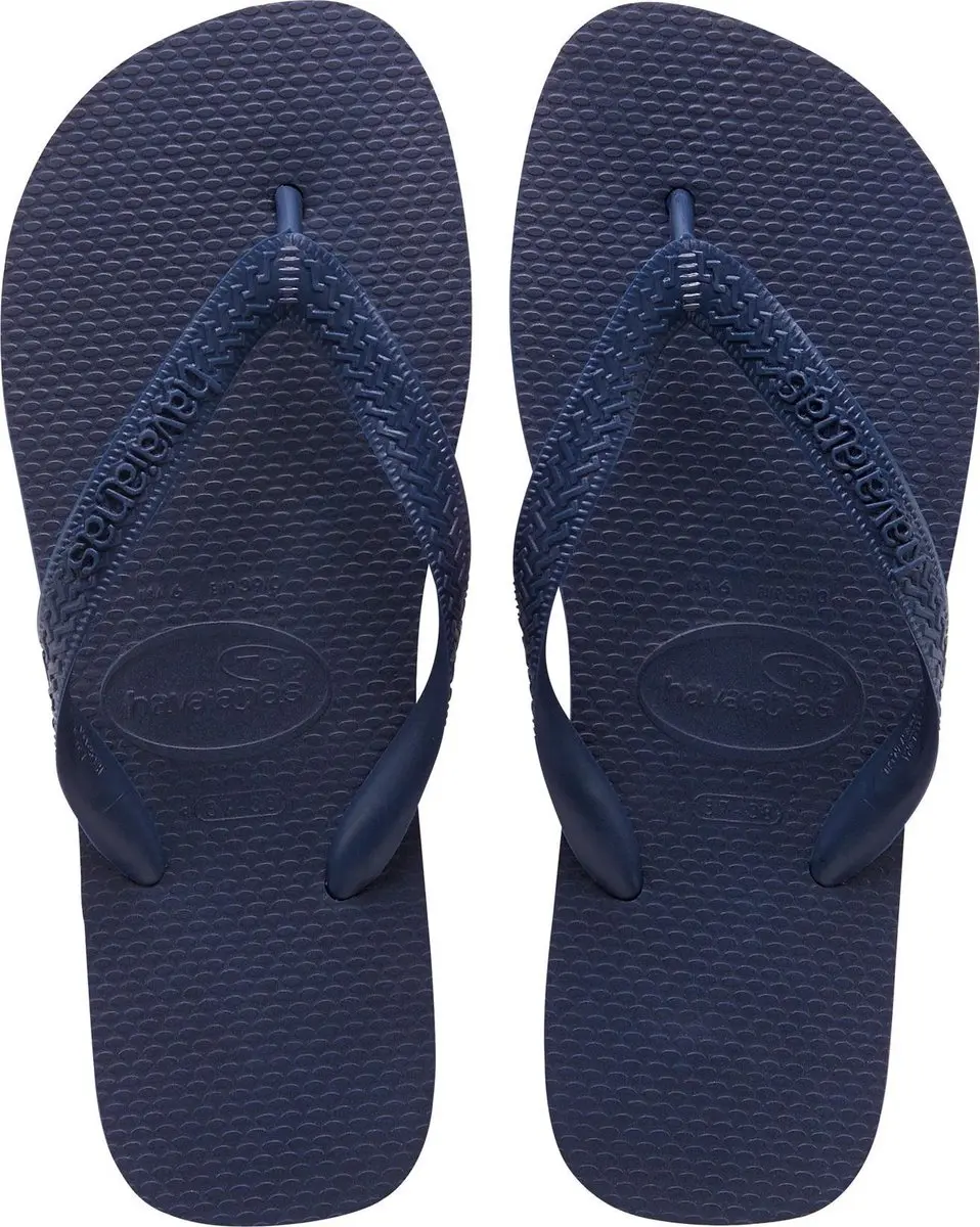 Havaianas Top Teenslippers Navy