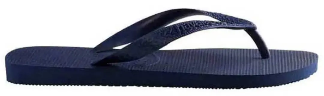 Havaianas Top Teenslippers Navy - afbeelding 6 van 6