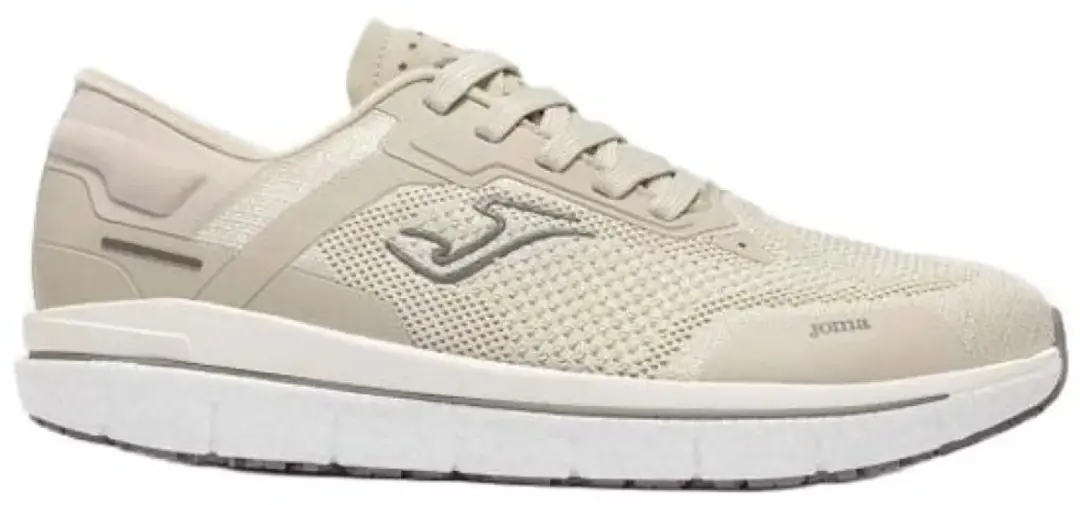 Joma Dover Schoenen Beige EU 45 Man
