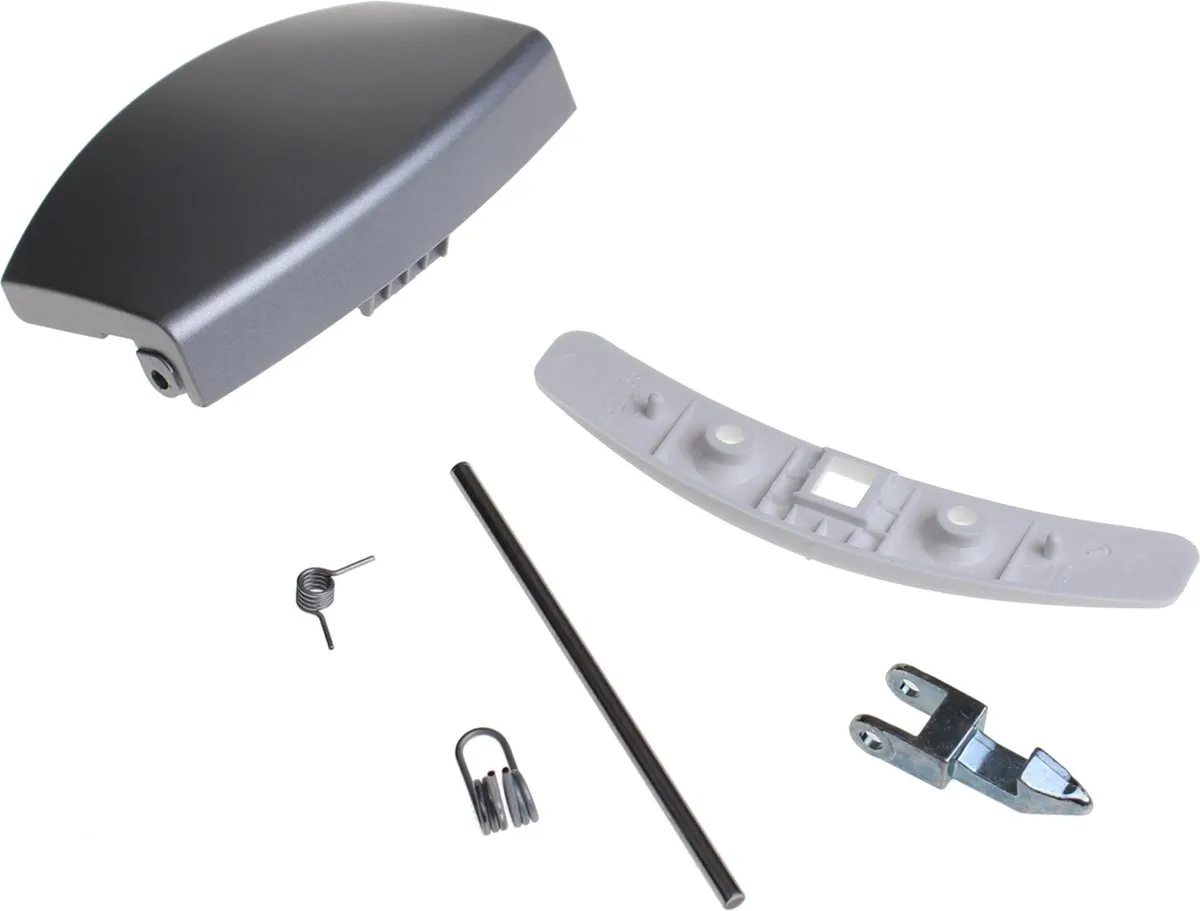 Electrolux Deurgreepset 4055085551