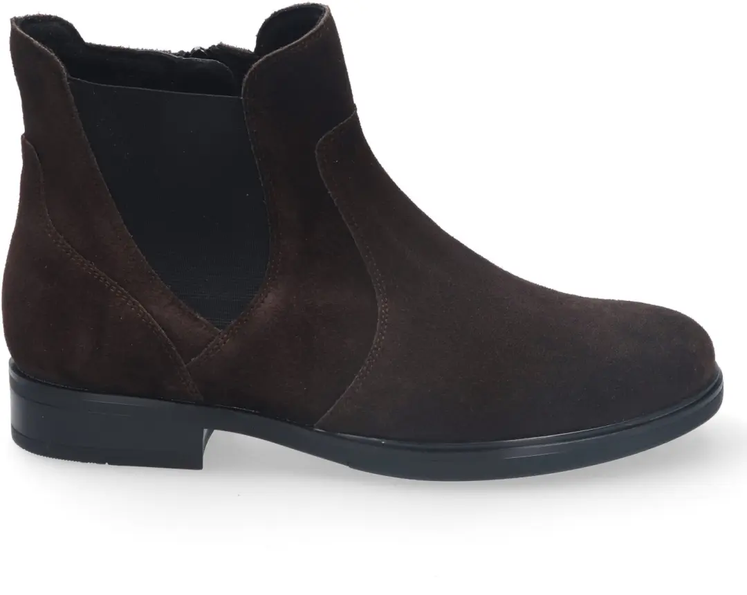 Durea 9833 Chelsea Boots