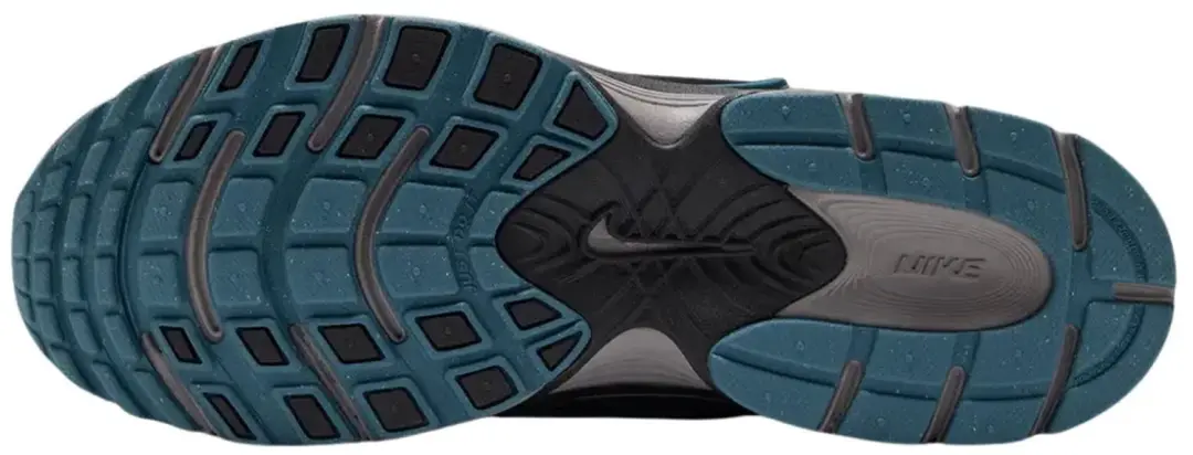 Nike V5 RNR Ripstop Schoenen - Zwart - afbeelding 3 van 6