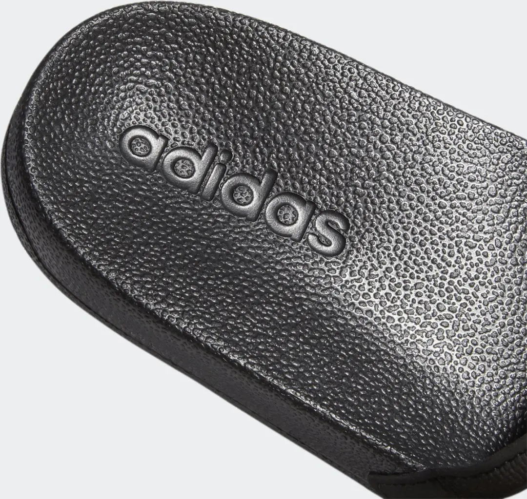 Adidas Adilette Shower Slides Zwart - afbeelding 5 van 6