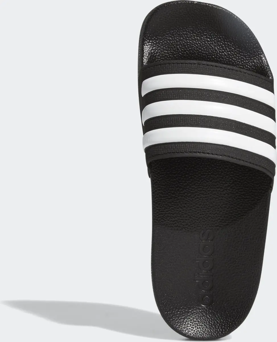 Adidas Adilette Shower Slides Zwart - afbeelding 6 van 6