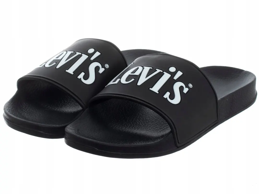 Levi's Pool S Slides