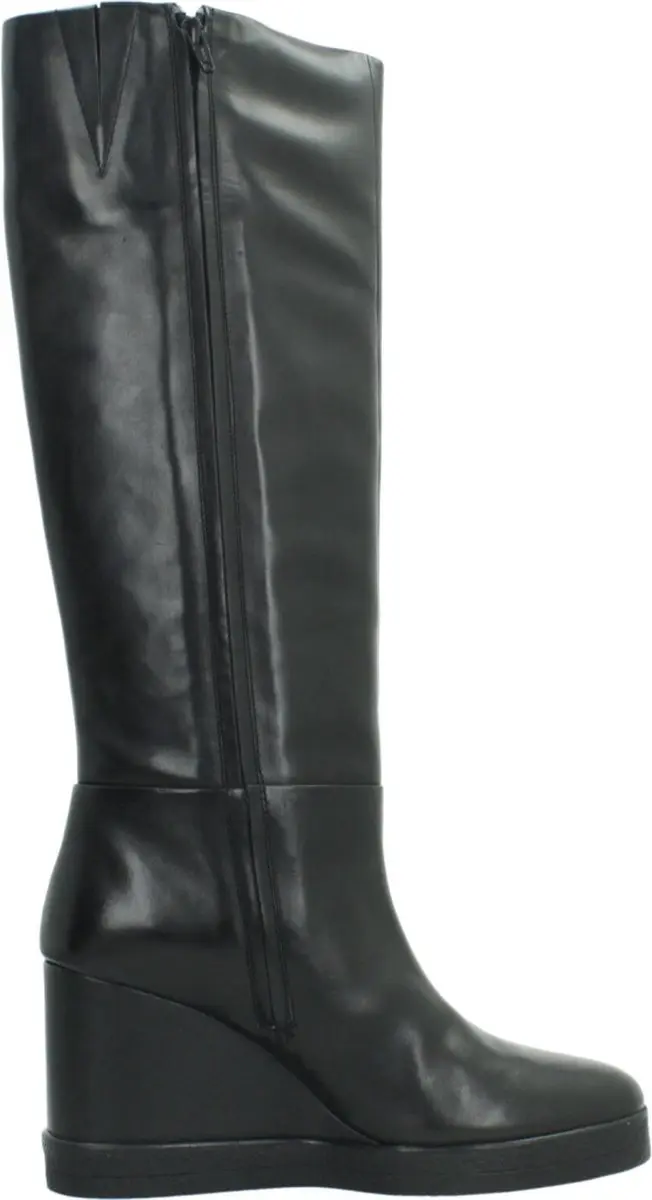 GEOX D ELIDEA Zwart 39 EU