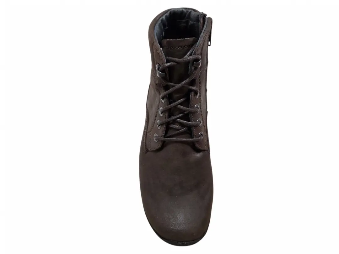 Wolky 0661636 300 Halfhoge Veterschoenen - Bruin - 36 - afbeelding 2 van 4