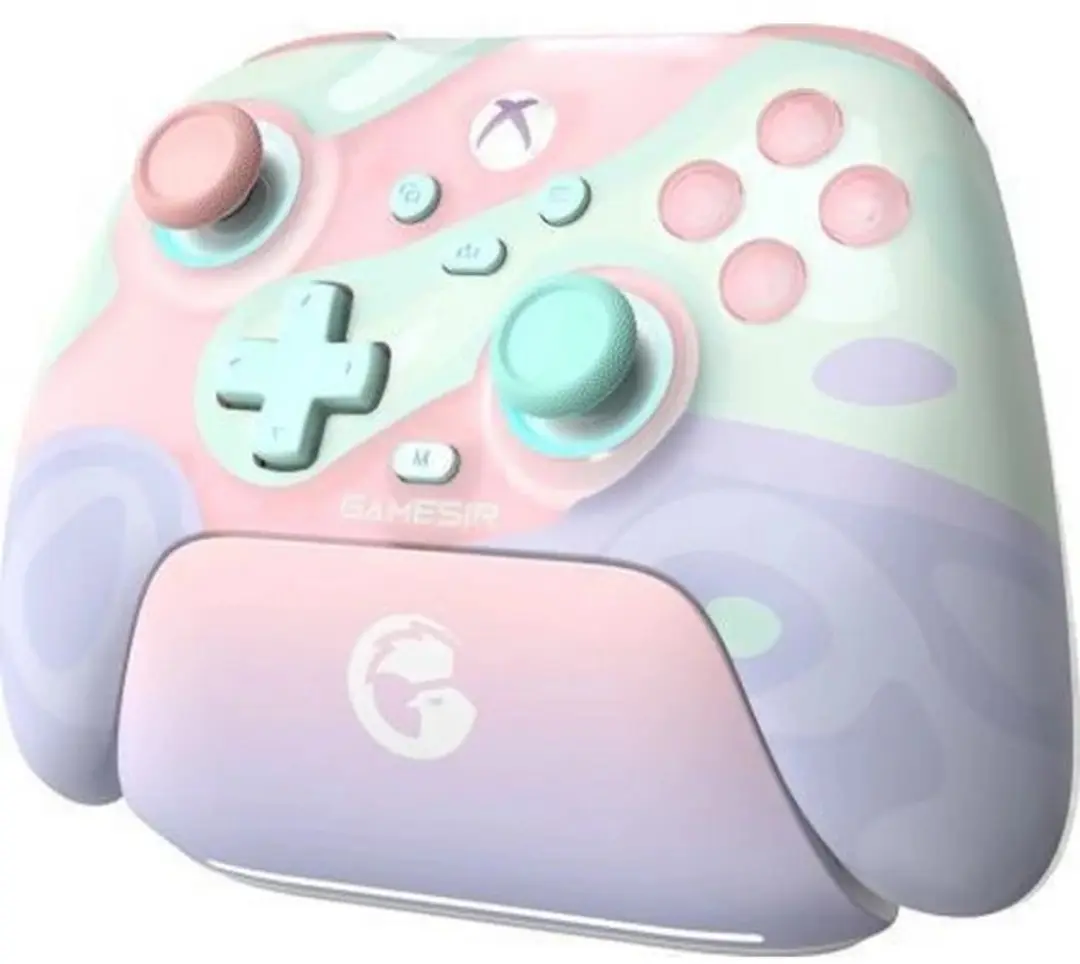 GameSir T7 Pro Sugar Whirl Controller