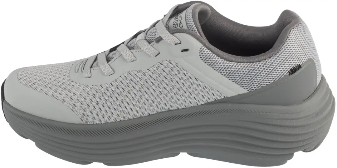 Skechers Max Cushioning Endeavour Schoenen 45 - Grijs - afbeelding 6 van 6