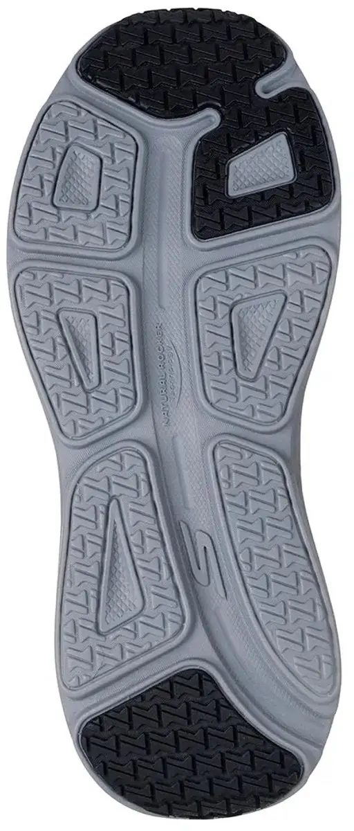 Skechers Max Cushioning Endeavour Schoenen 45 - Grijs - afbeelding 5 van 6