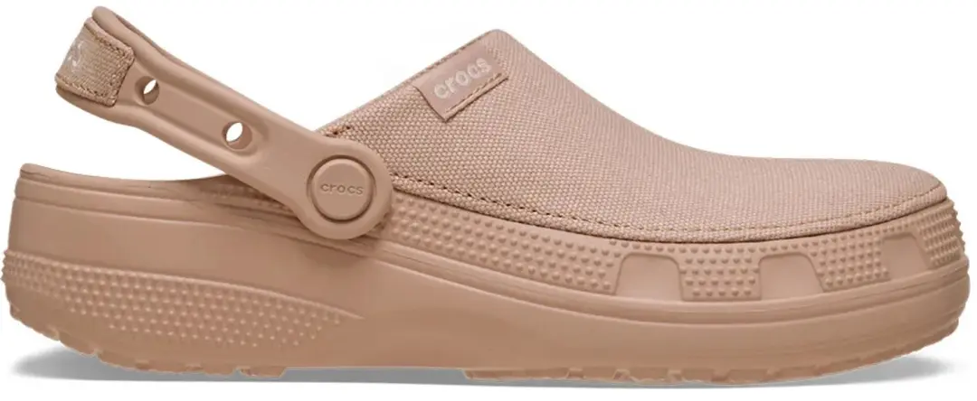 Crocs Classic Crafted Klompen Pink Caramel 37/38 - afbeelding 4 van 5