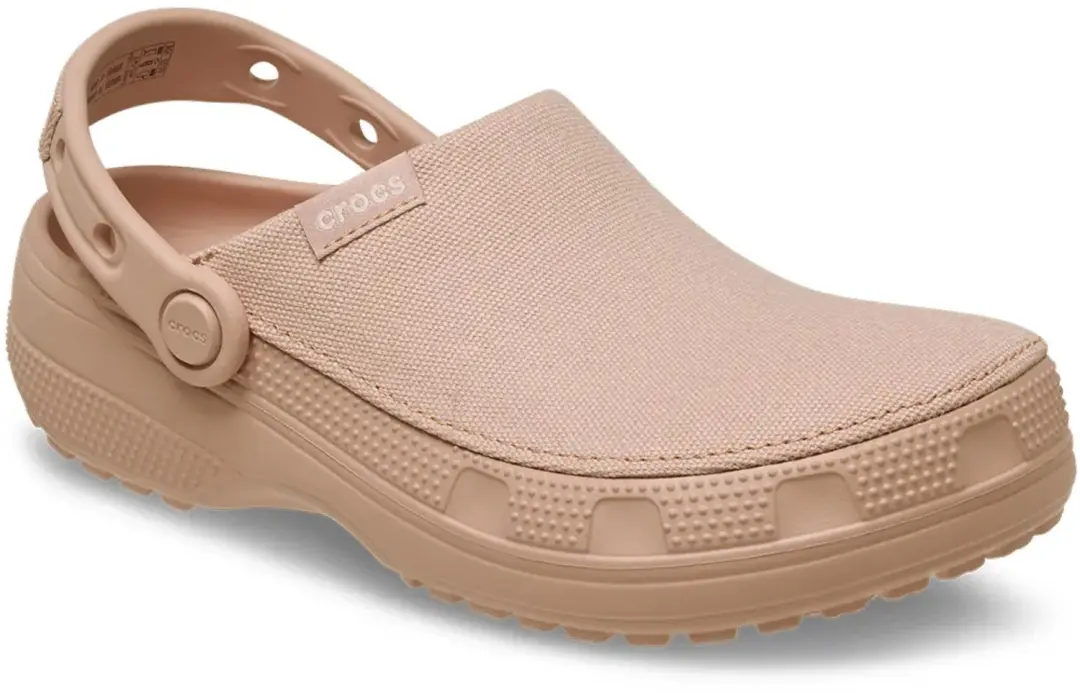 Crocs Classic Crafted Klompen Pink Caramel 37/38 - afbeelding 5 van 5
