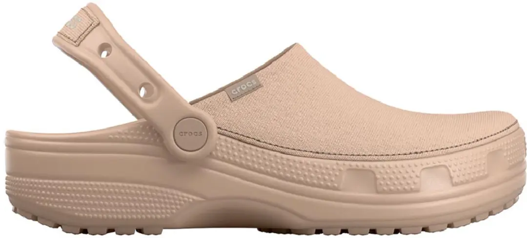 Crocs Classic Crafted Klompen Pink Caramel 37/38