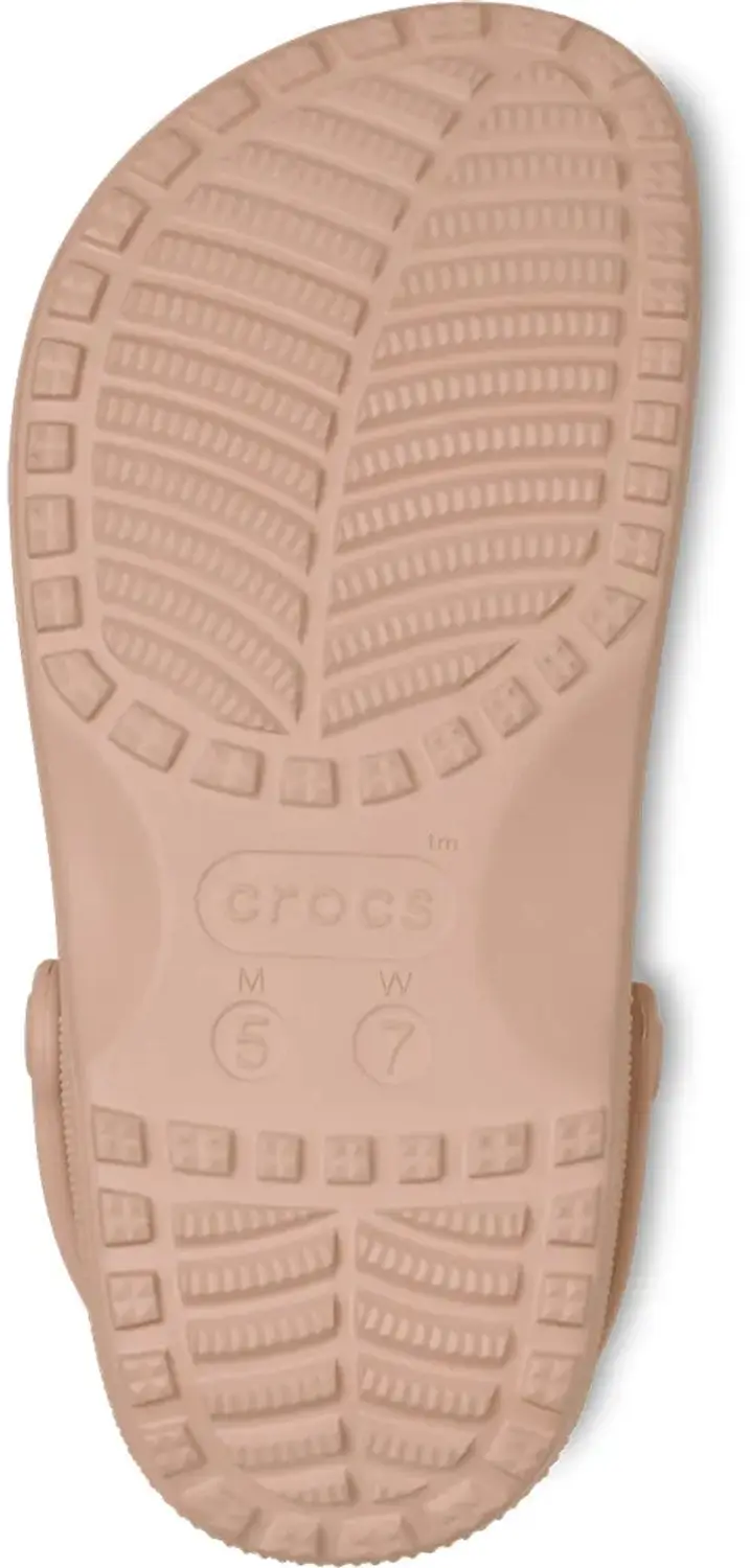 Crocs Classic Crafted Klompen Pink Caramel 37/38 - afbeelding 2 van 5