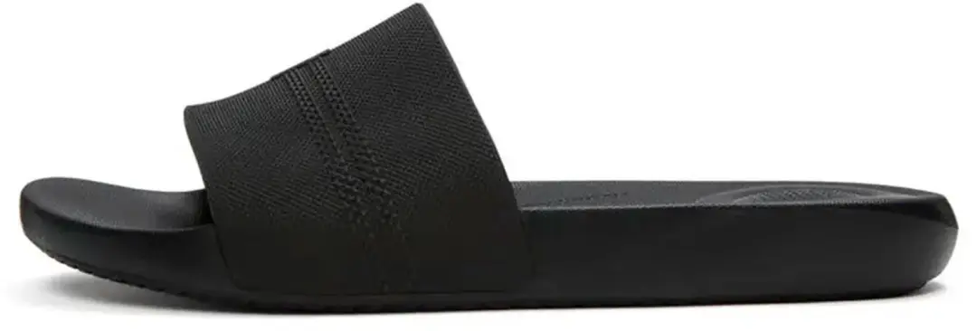 Fitflop Iqushion Sandalen Zwart EU 45 Man