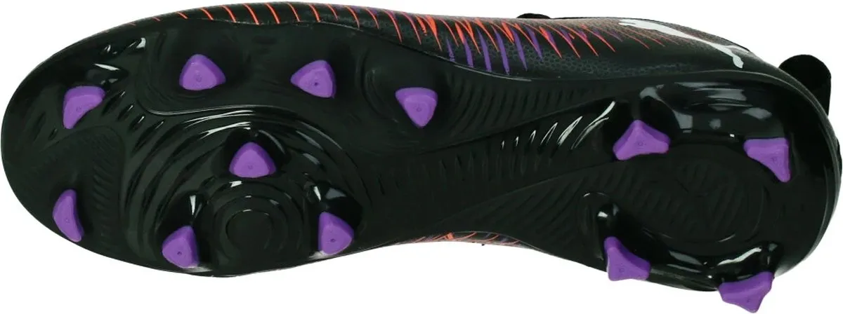 PUMA Future 8 Play FG/AG Voetbalschoenen - Maat 28