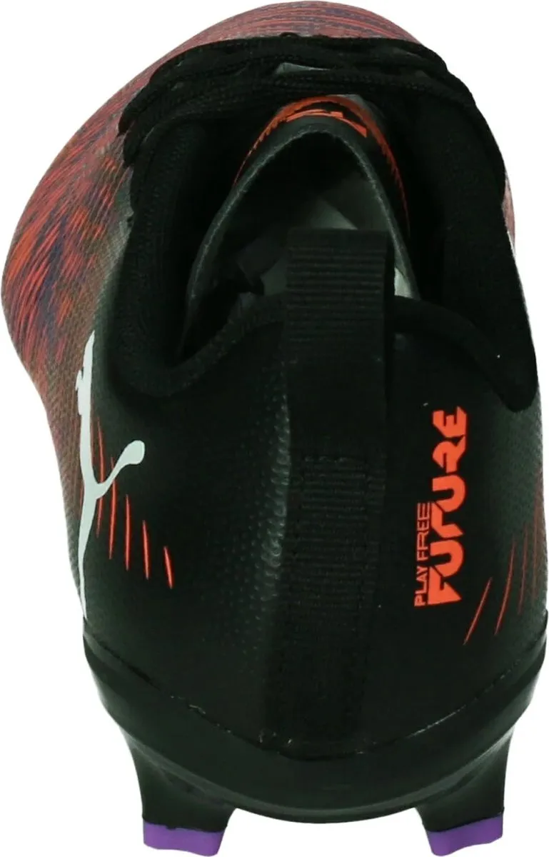 PUMA Future 8 Play FG/AG Voetbalschoenen - Maat 28