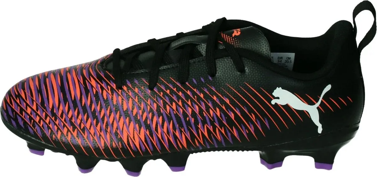 PUMA Future 8 Play FG/AG Voetbalschoenen - Maat 28