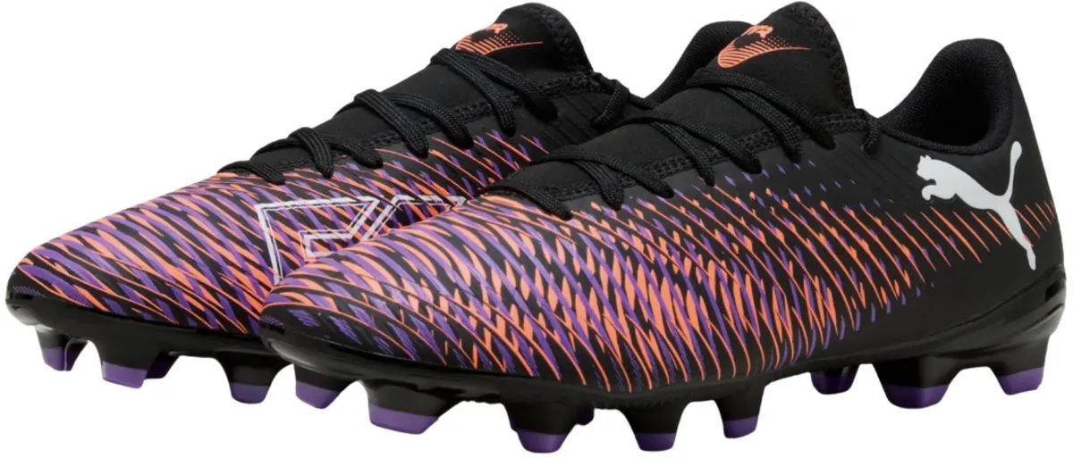 PUMA Future 8 Play FG/AG Voetbalschoenen