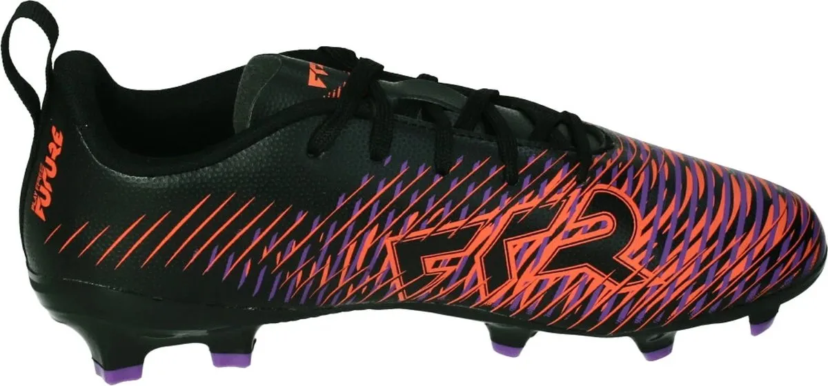 PUMA Future 8 Play FG/AG Voetbalschoenen - Maat 28