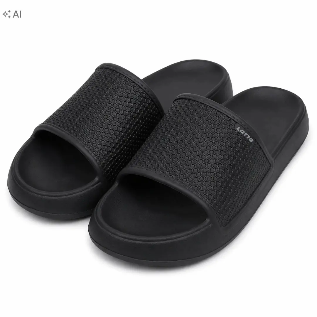 LOTTO RONDA dames slippers