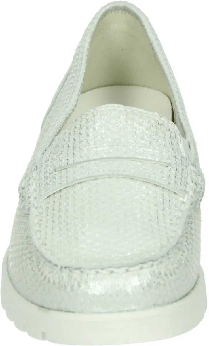 Wäldlaufer 549002 H-Hegli Instappers Metallics - afbeelding 2 van 4