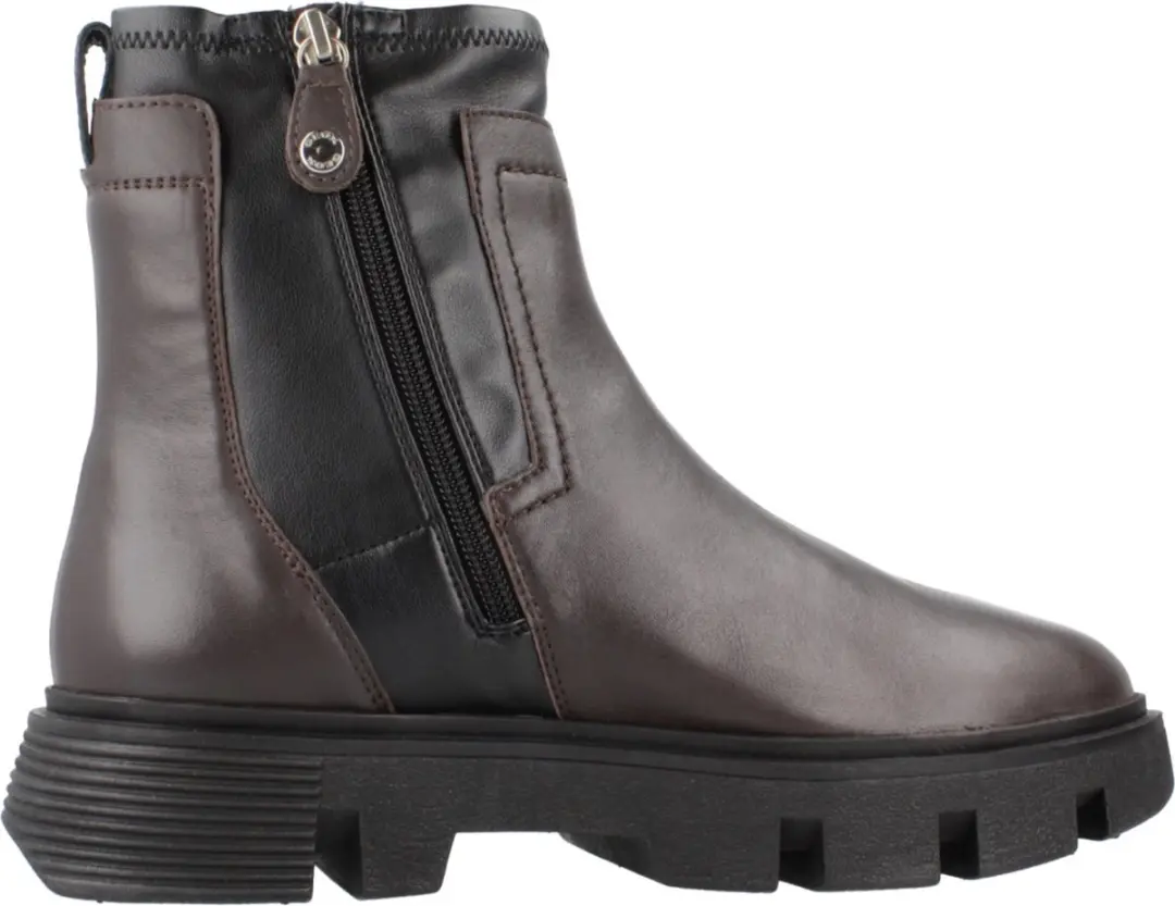 GEOX D VILDE Bruin 40 EU