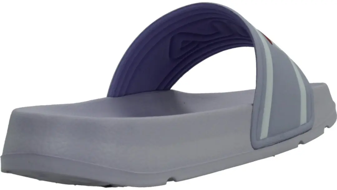 Fila Morro Bay Dames Slippers Paars