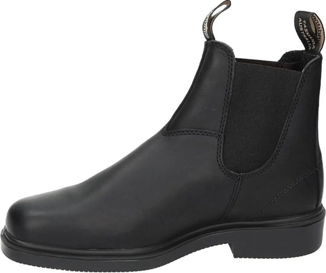 Blundstone 068 Dress Boot - Heren - 43 - Zwart - afbeelding 6 van 6
