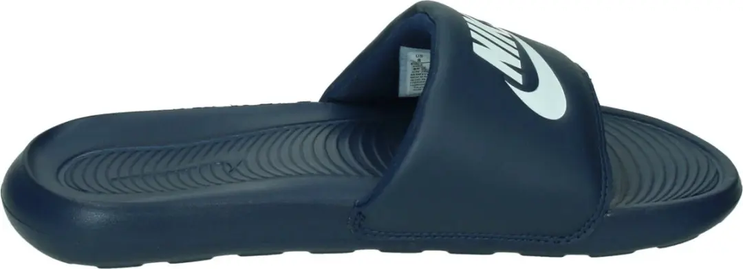 Nike Victori One Slides - Blauw 47.5 - afbeelding 6 van 6
