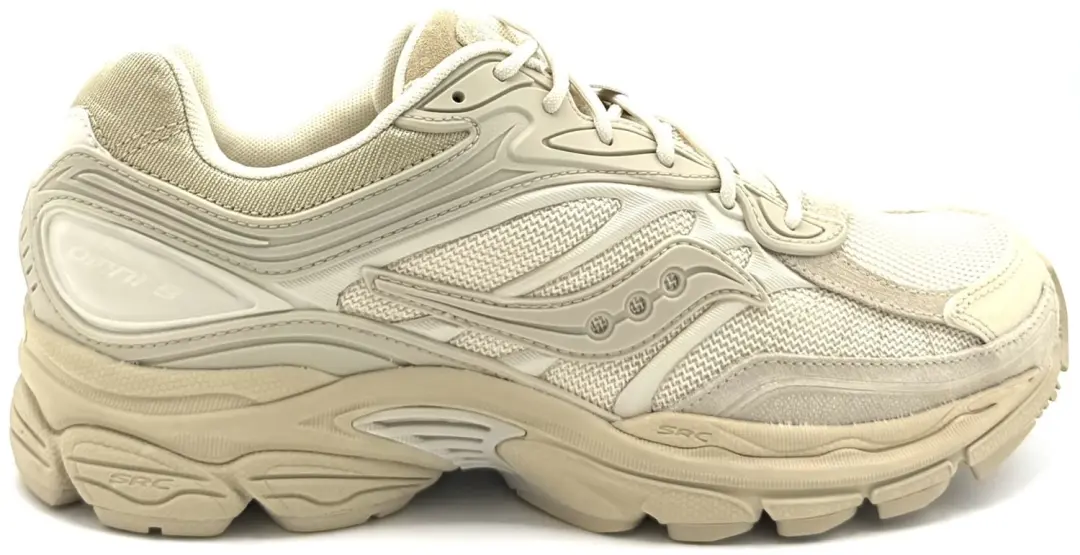 Saucony Progrid Omni 9 Sneakers