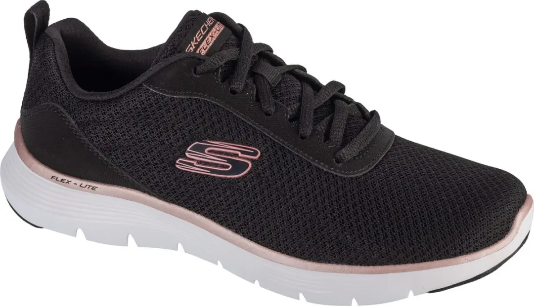 Skechers Flex Appeal 5.0 Uptake Vrouwensneakers