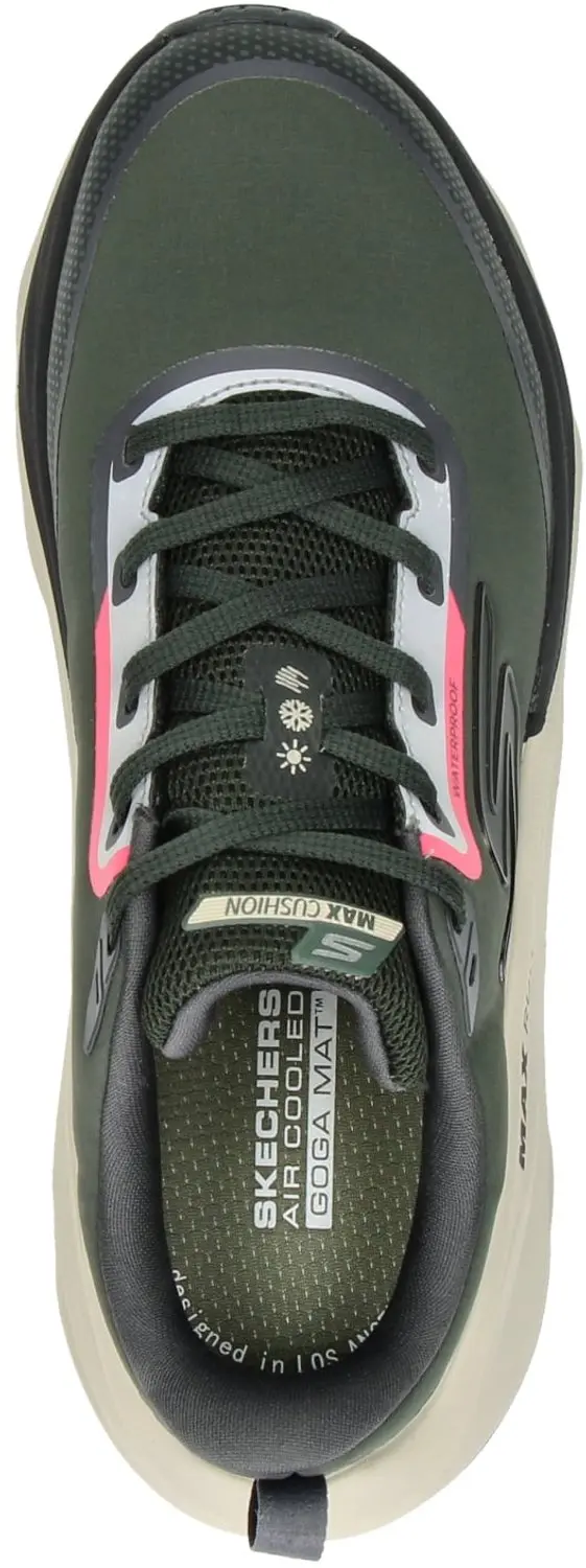 Skechers Max Run Vorteza Dames Sneaker - 39 - afbeelding 6 van 6