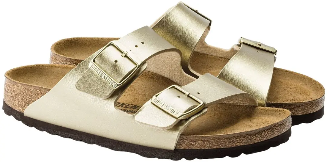 Birkenstock Arizona Slippers Dames