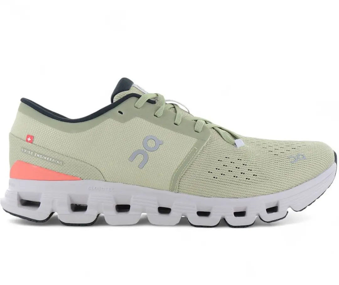 ON Running Cloud X 4