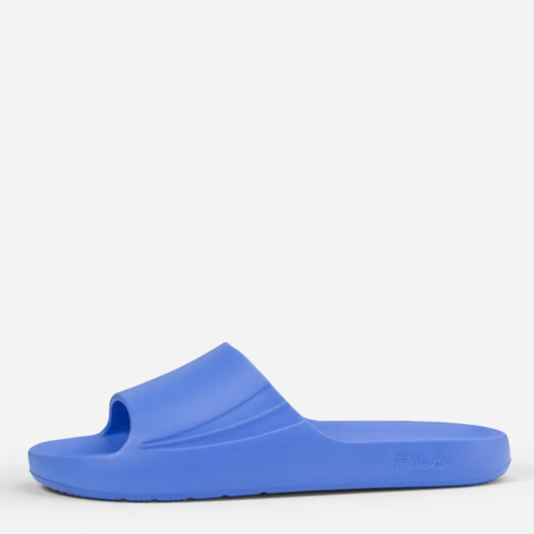 Fila OFF-CRT Slides Heren Blauw Maat 46