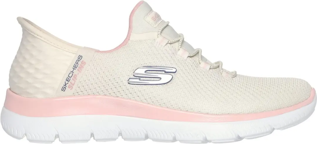Skechers SUMMITS-DIAMOND DREAM Dames Instappers