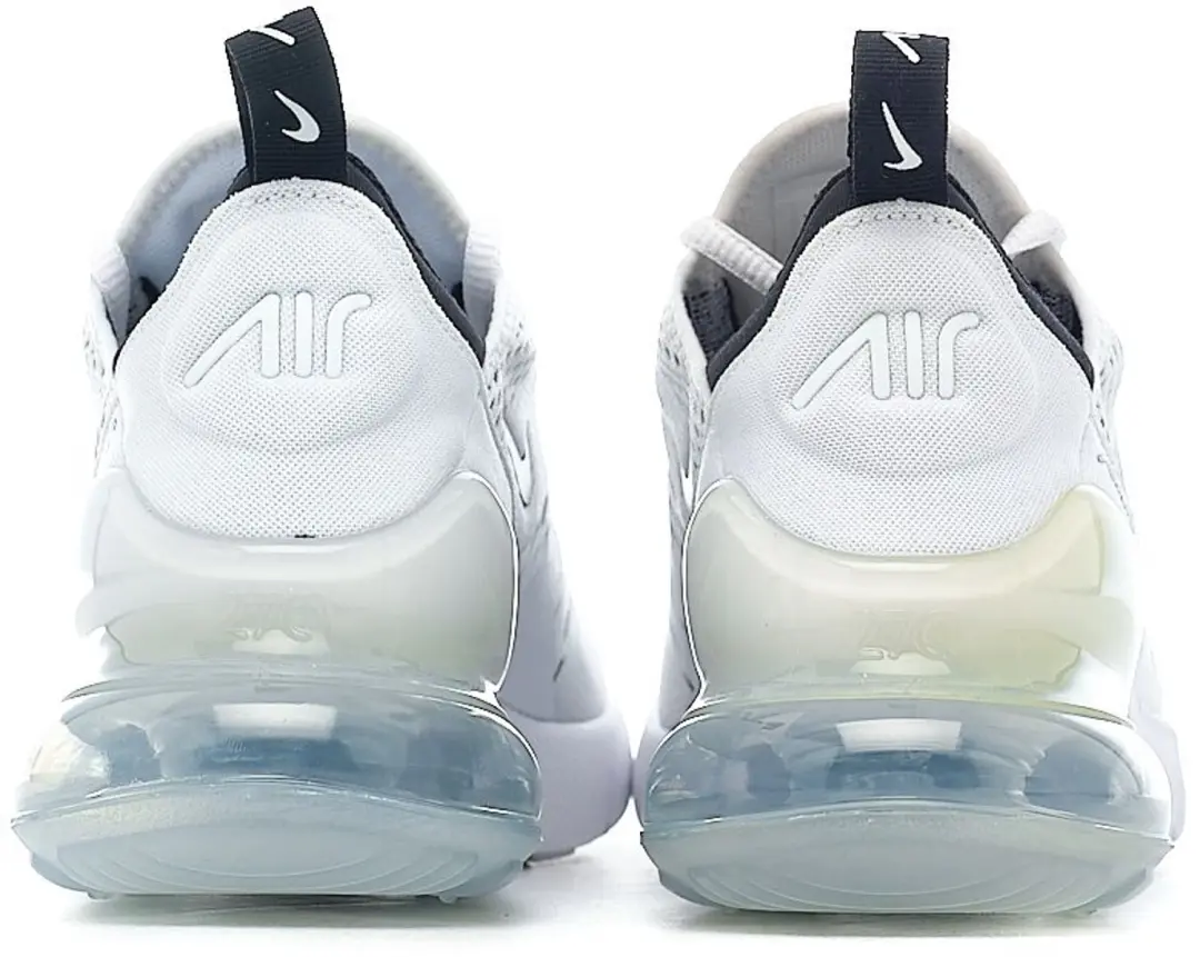 Nike Air Max 270 Dames - Wit - afbeelding 6 van 6