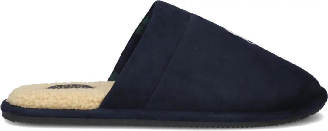 Polo Ralph Lauren Klarence Pantoffels Heren