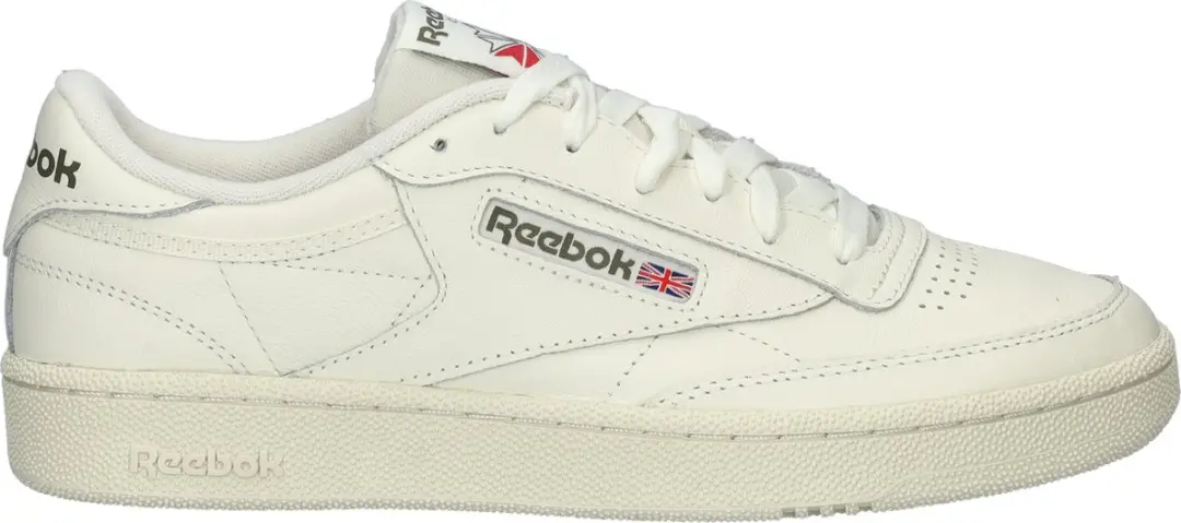 Reebok Club C 85 Sneakers Laag