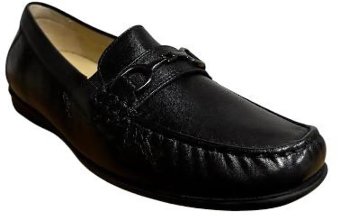 Sioux Cortizia 40164 Instappers - Zwart - afbeelding 2 van 5