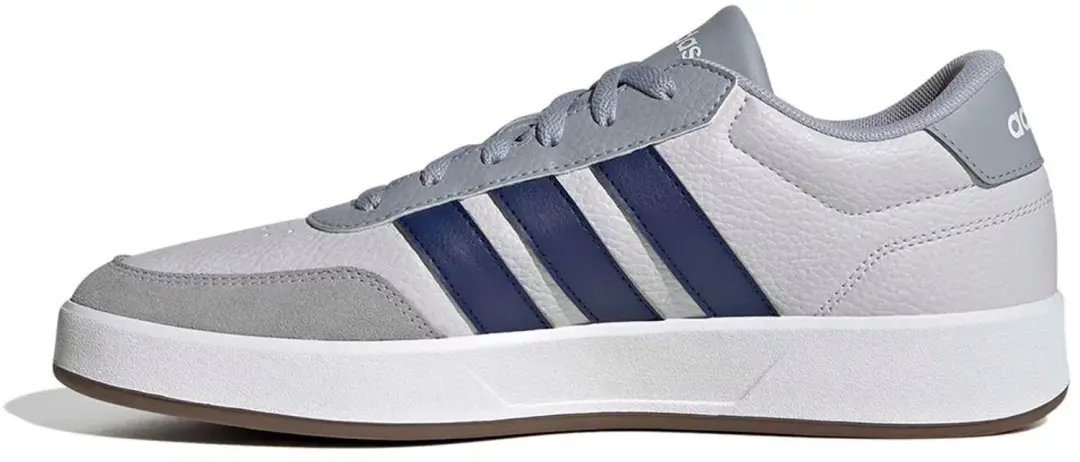 Adidas Breaknet 3.0 Schoenen Halo Silver - EU 45 1/3 - afbeelding 4 van 4